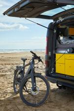 Fiat Talento Yellowcamper 2018 года